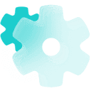 Backends & services icon