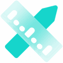 Product UIs (web, mobile, extension) icon