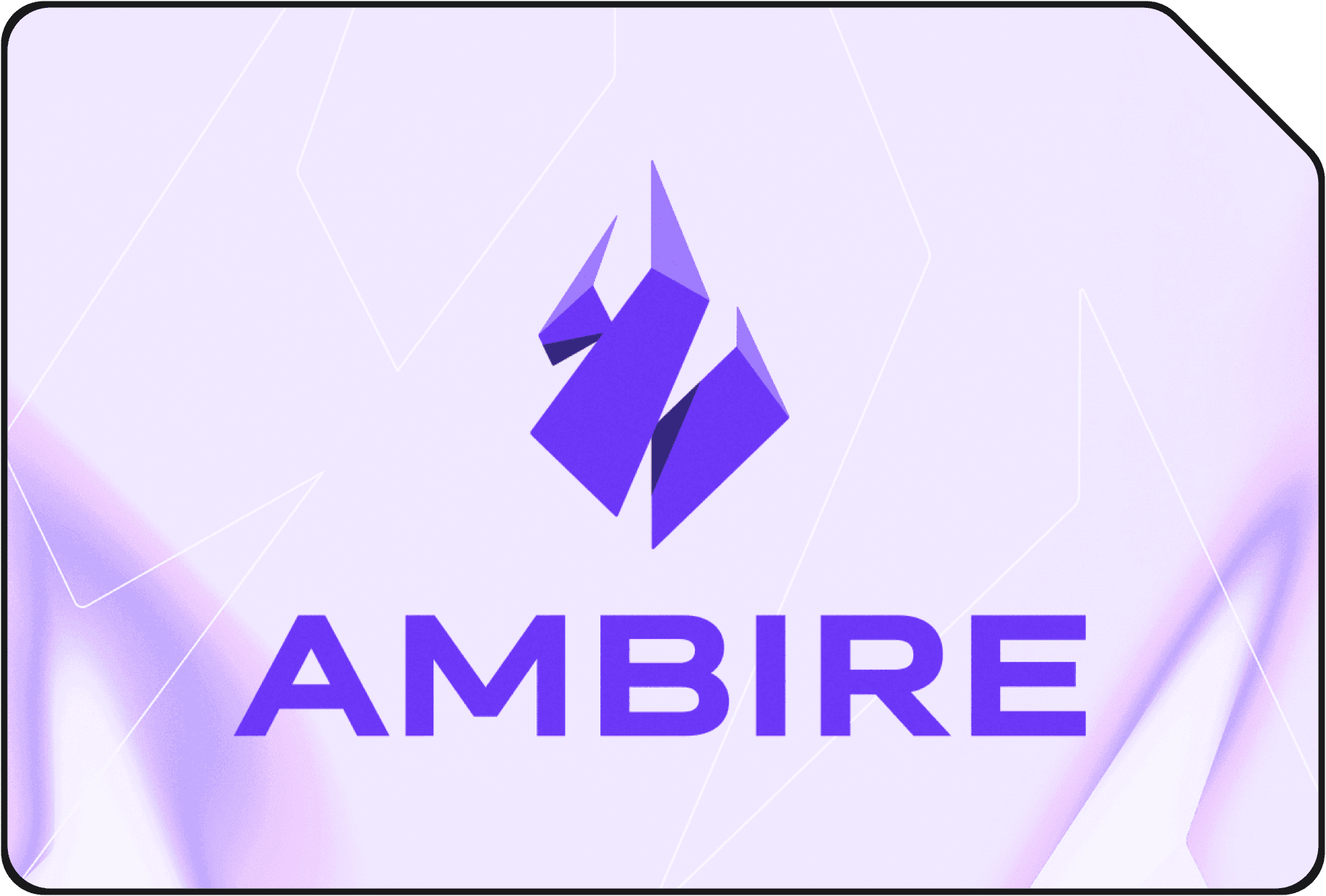 Ambire logo