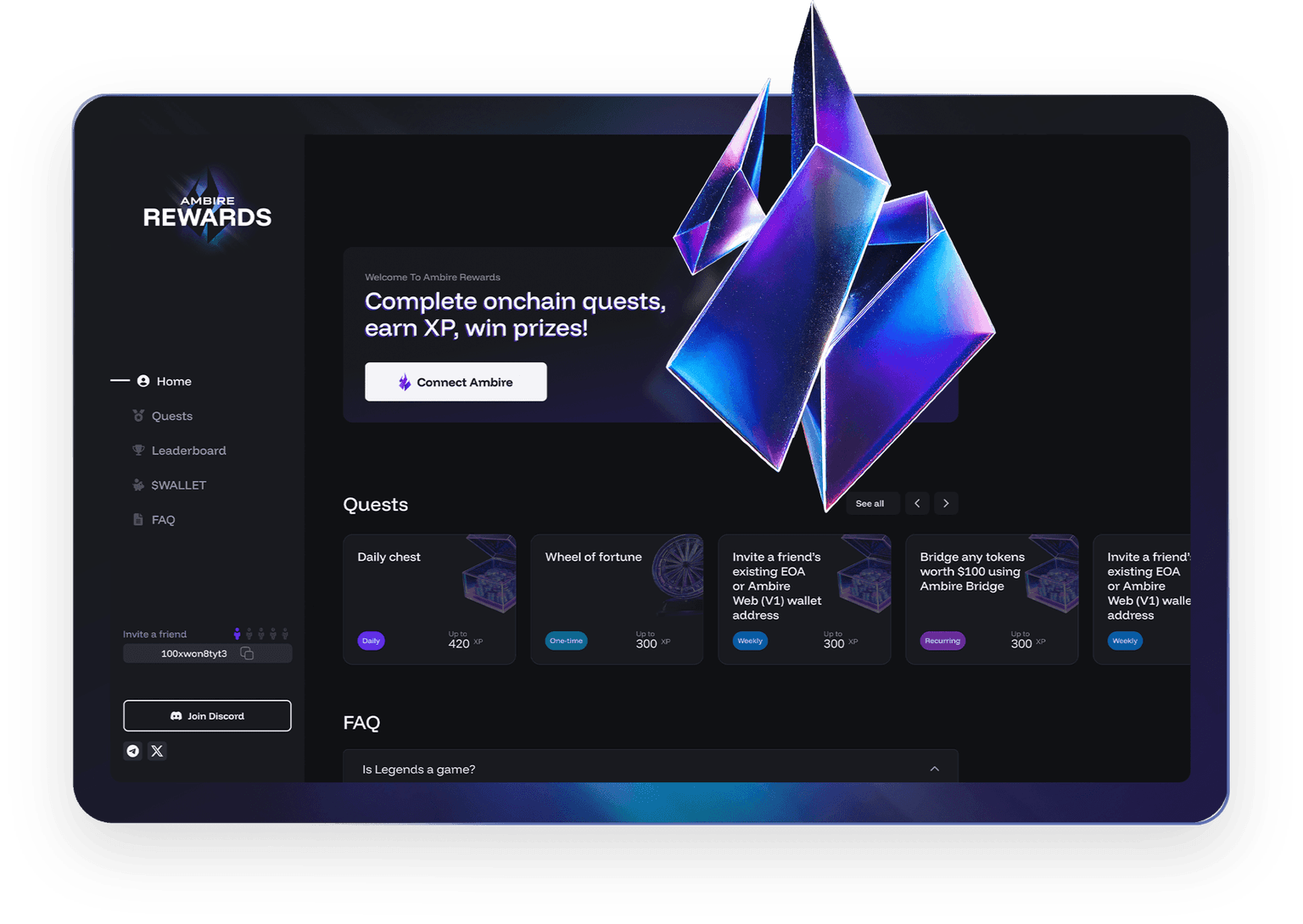 Knowledge Background