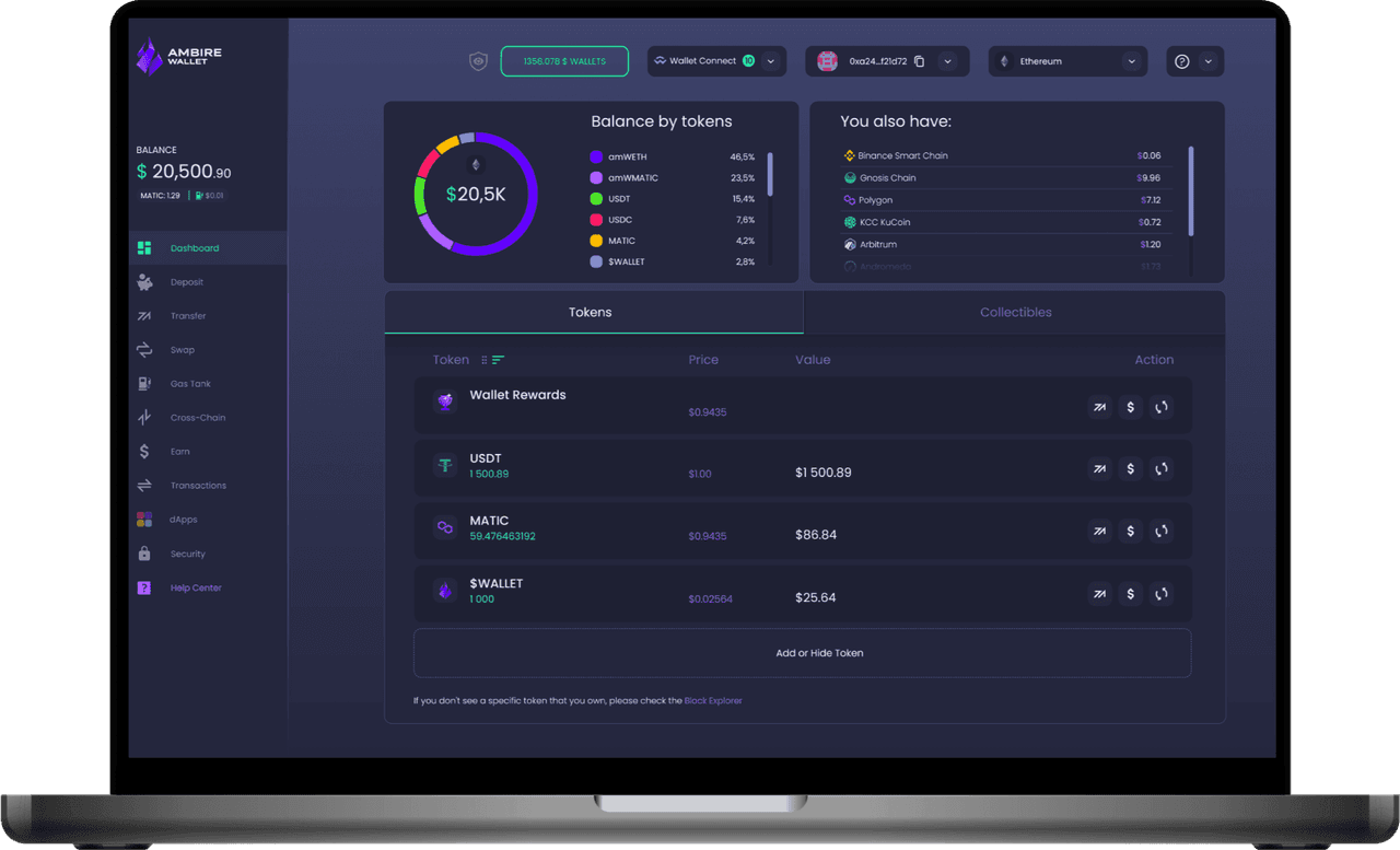 Knowledge Background