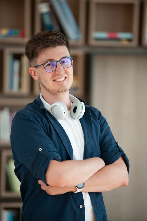 Borislav Itskov