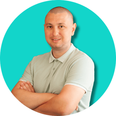 Goran Stoyanov