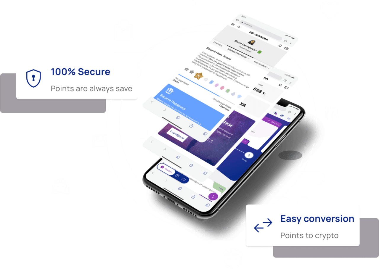 Knowledge Background