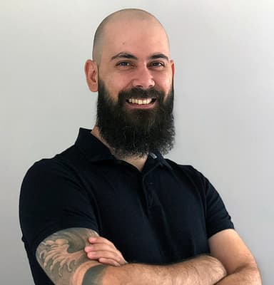 Milko Slavov