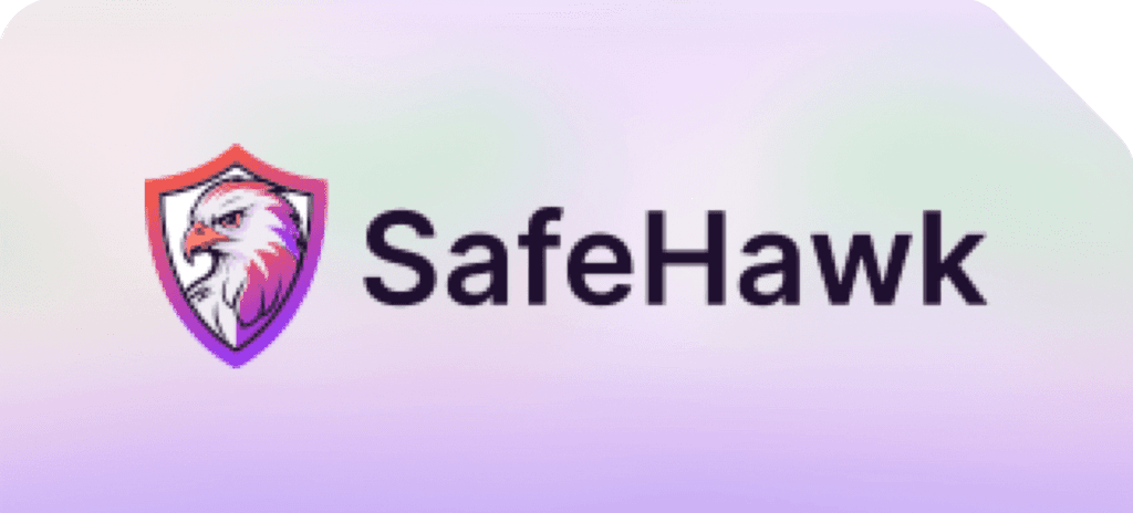 SafeHawk, built at ETH Sofia 2024