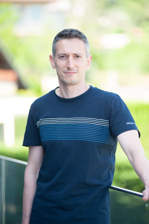 Cvetan Mihaylov