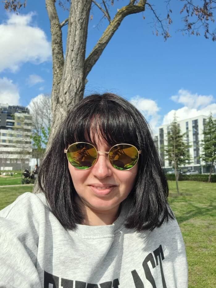 Donika Zhelyazkova