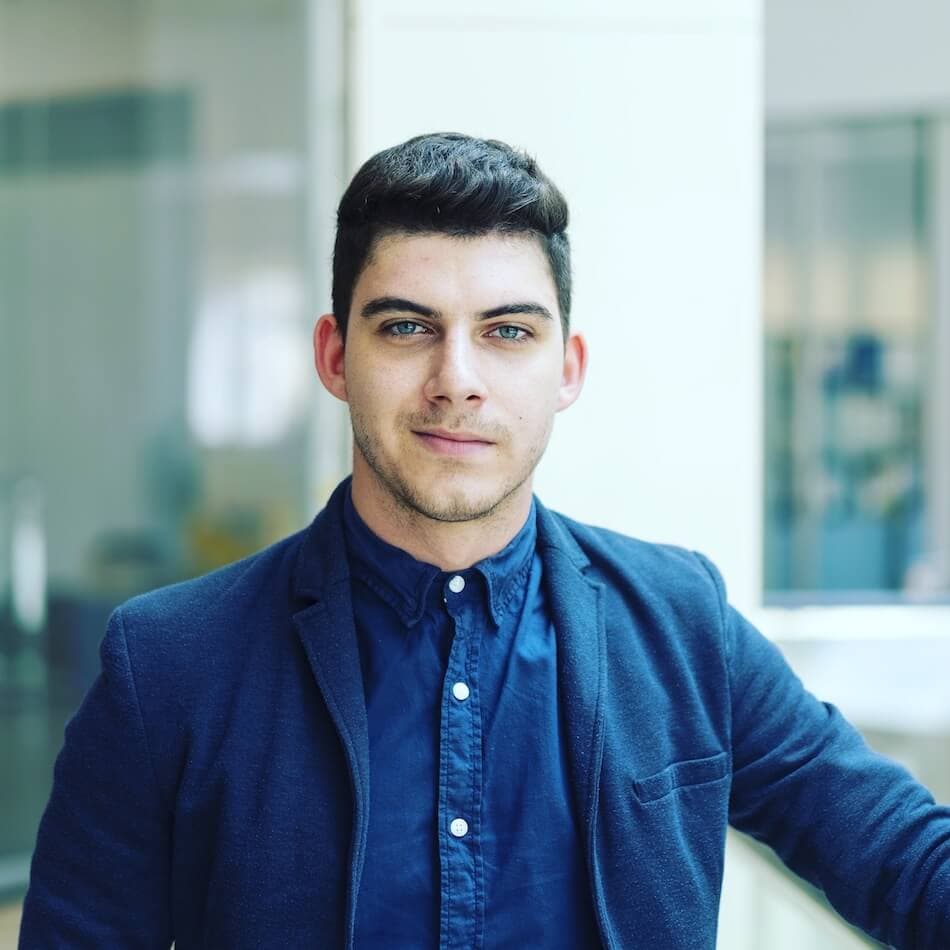 Georgi Todorov