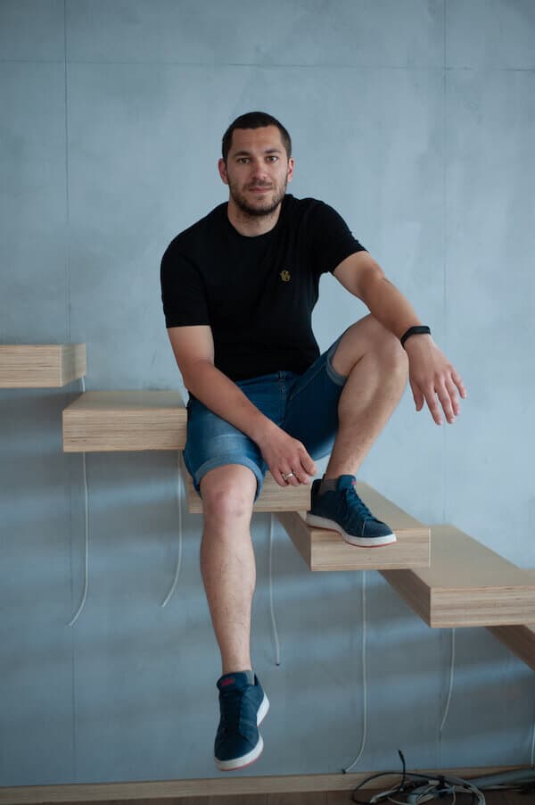 Hristo Eftimov