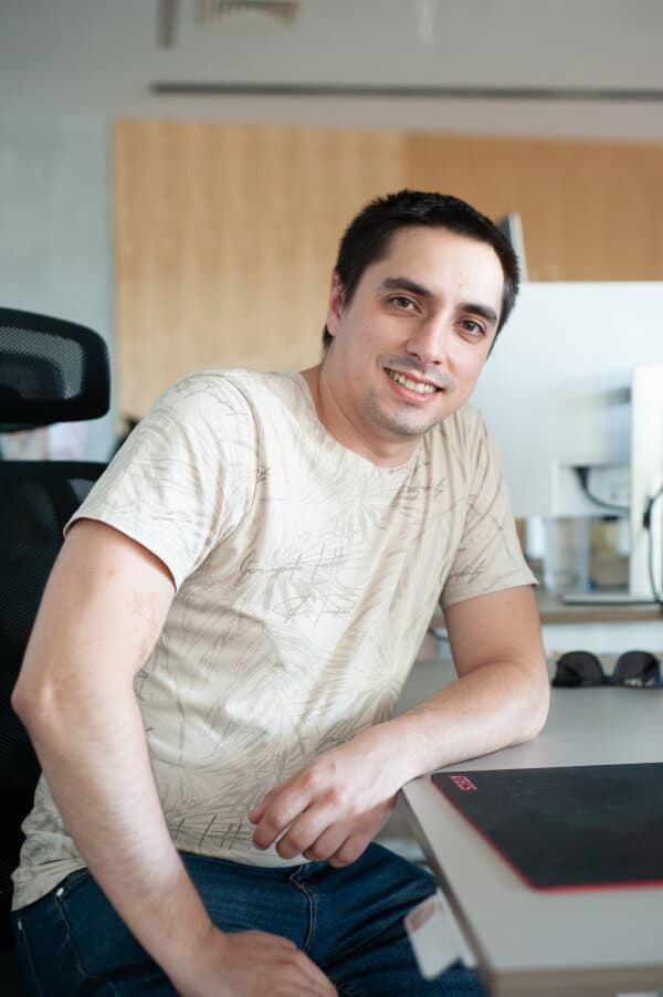 Ivo Yankov