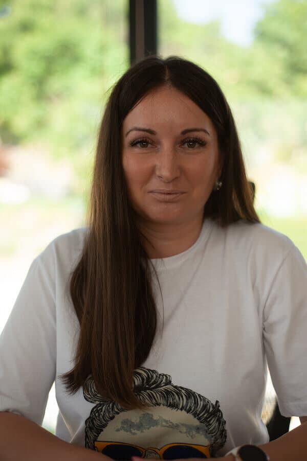 Mariya Georgieva
