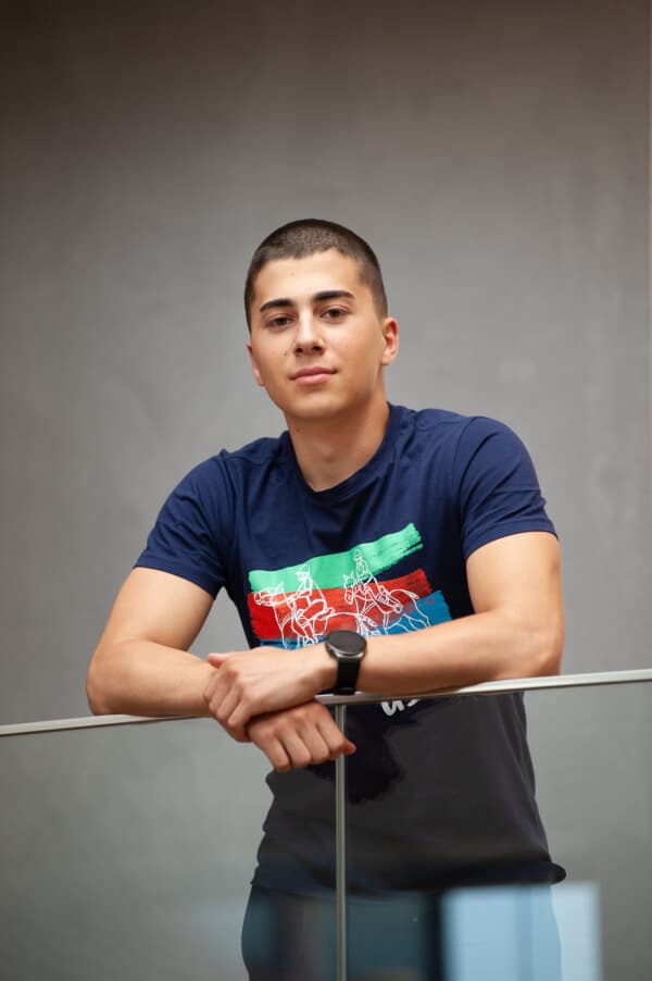 Petromir Petrov