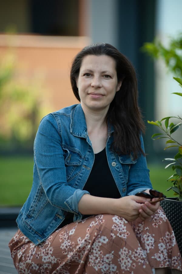 Snezhina Trifonova