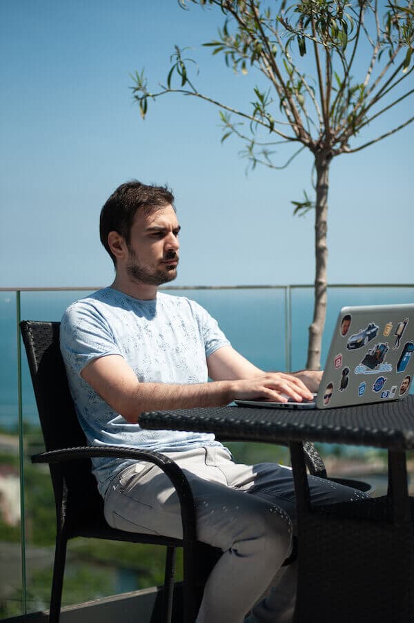Veselin Bratanov