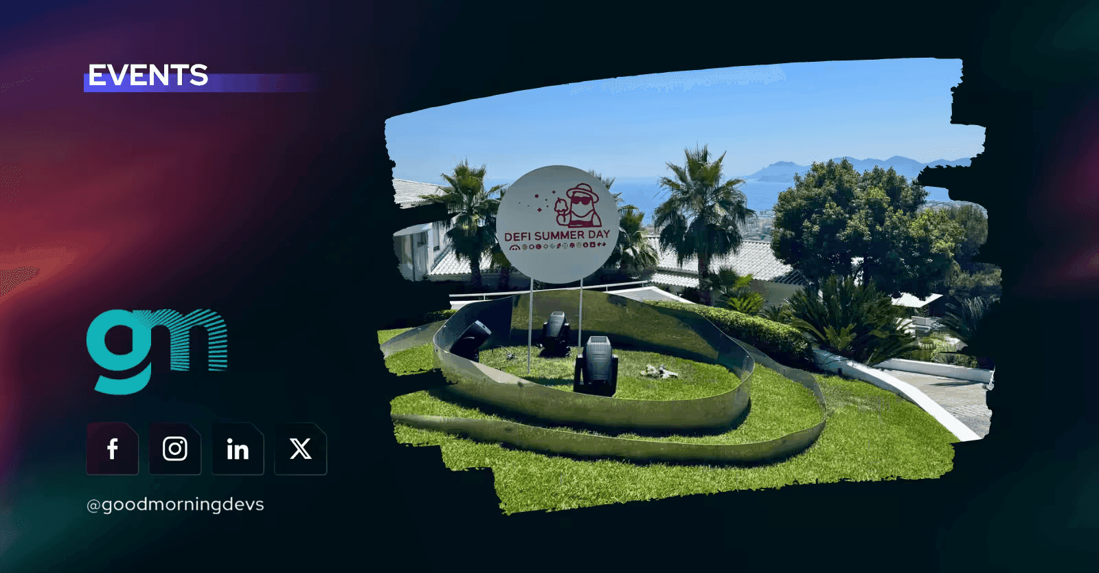 EthCC 8 recap: biggest Ethereum conference insights