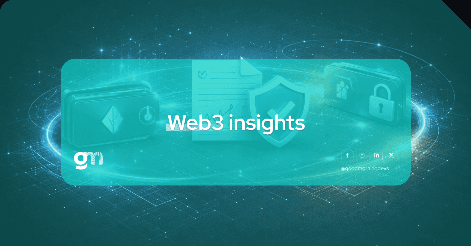 How to add wallet login to a Web3 app (complete guide)