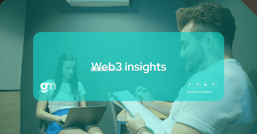 Web3 MVP checklist: What you need before you launch