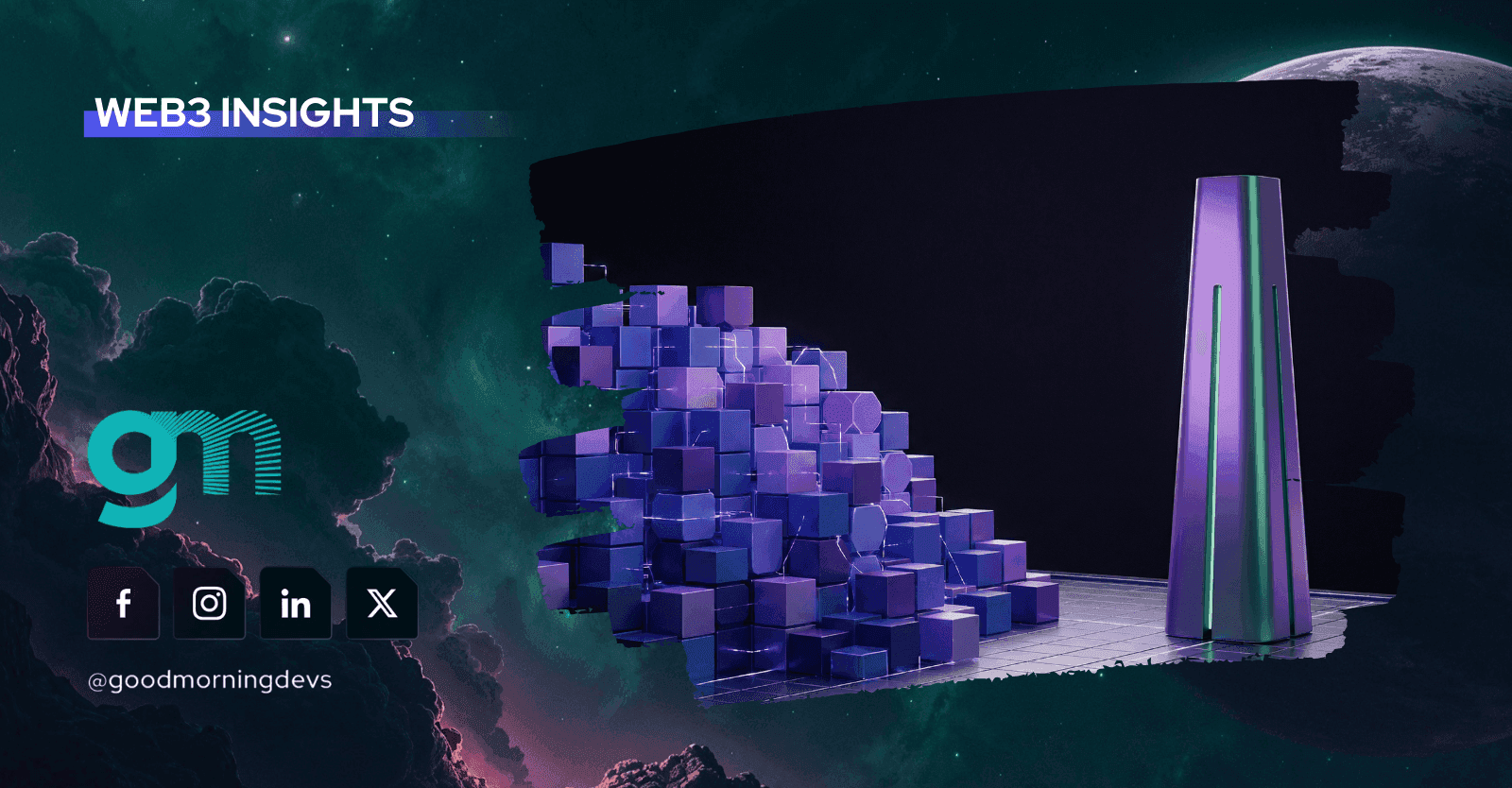 Ethereum vs Solana: Which blockchain should you build on?