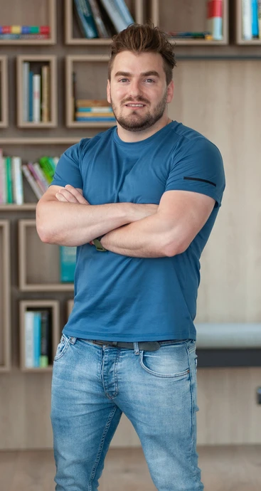 Kaloyan Kosev