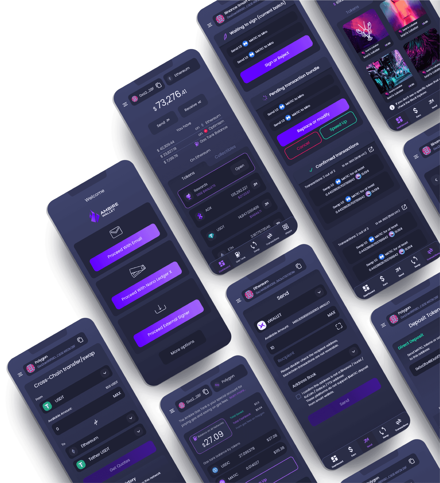 Knowledge Background