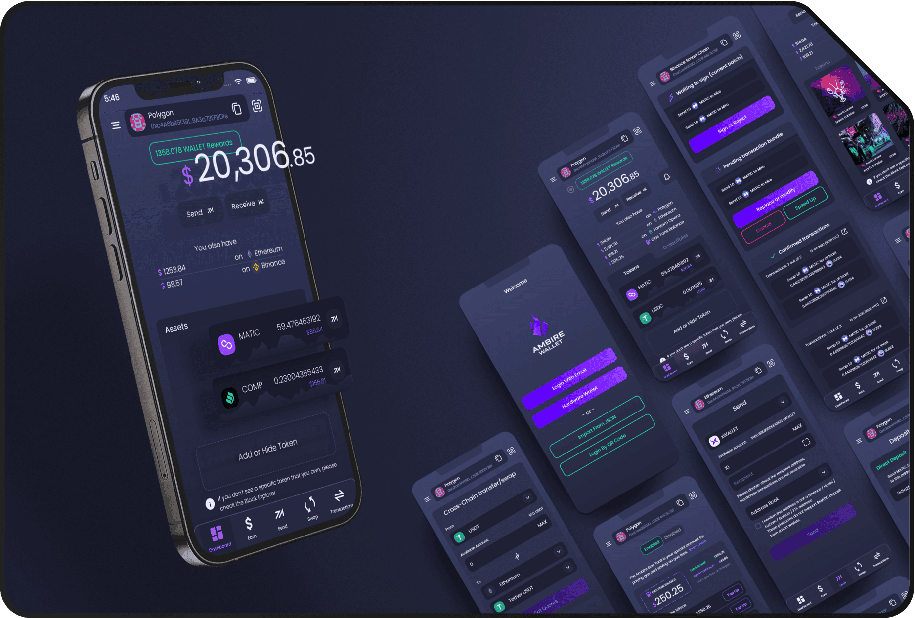 Ambire Wallet