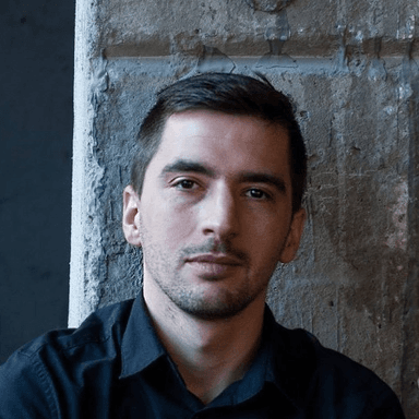Ivan Manchev