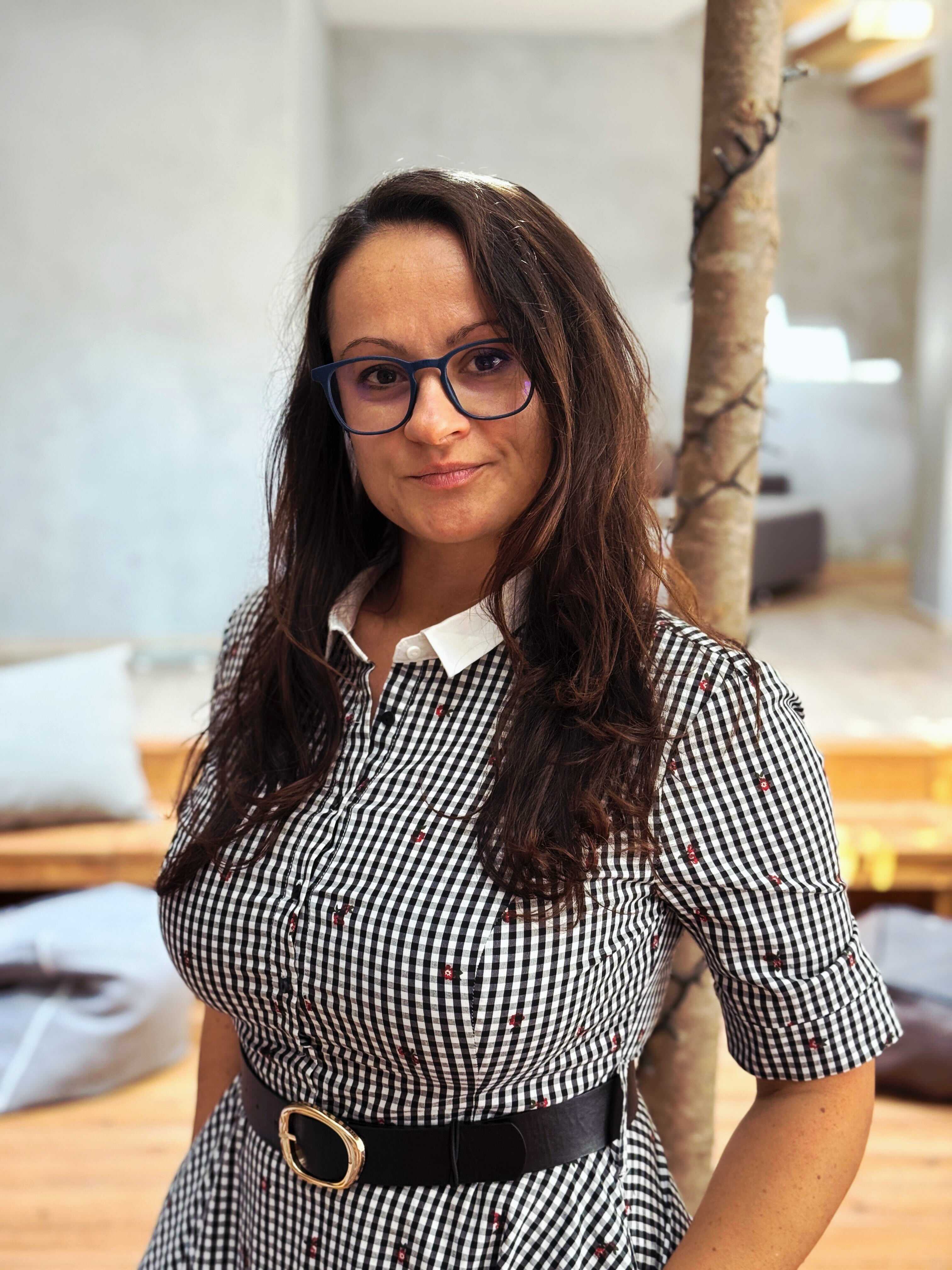 Nadia Zaharieva