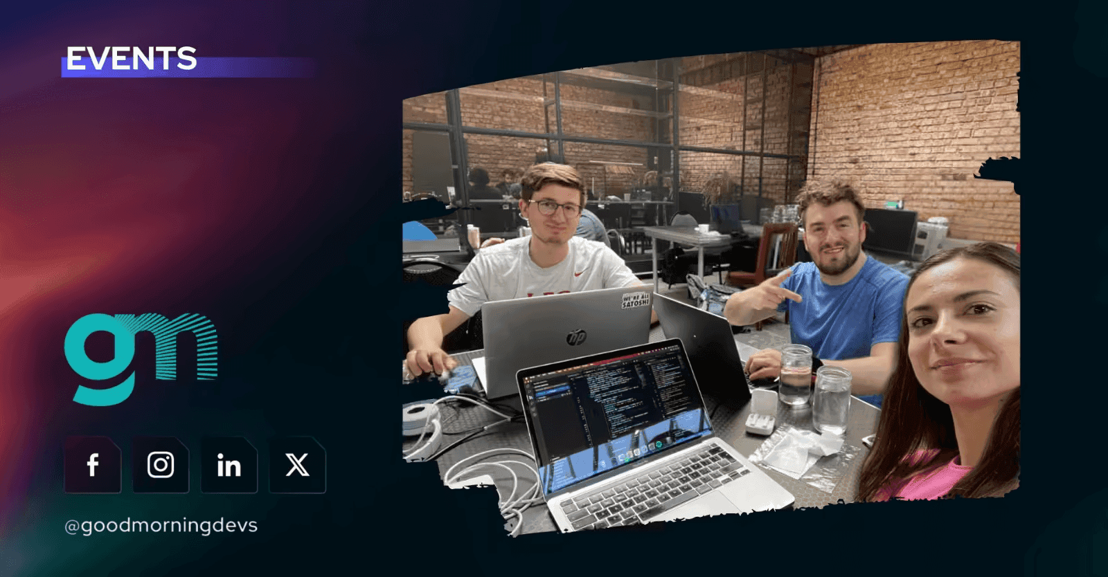 ETH Prague 2023: Winning the Ethereum Future Award