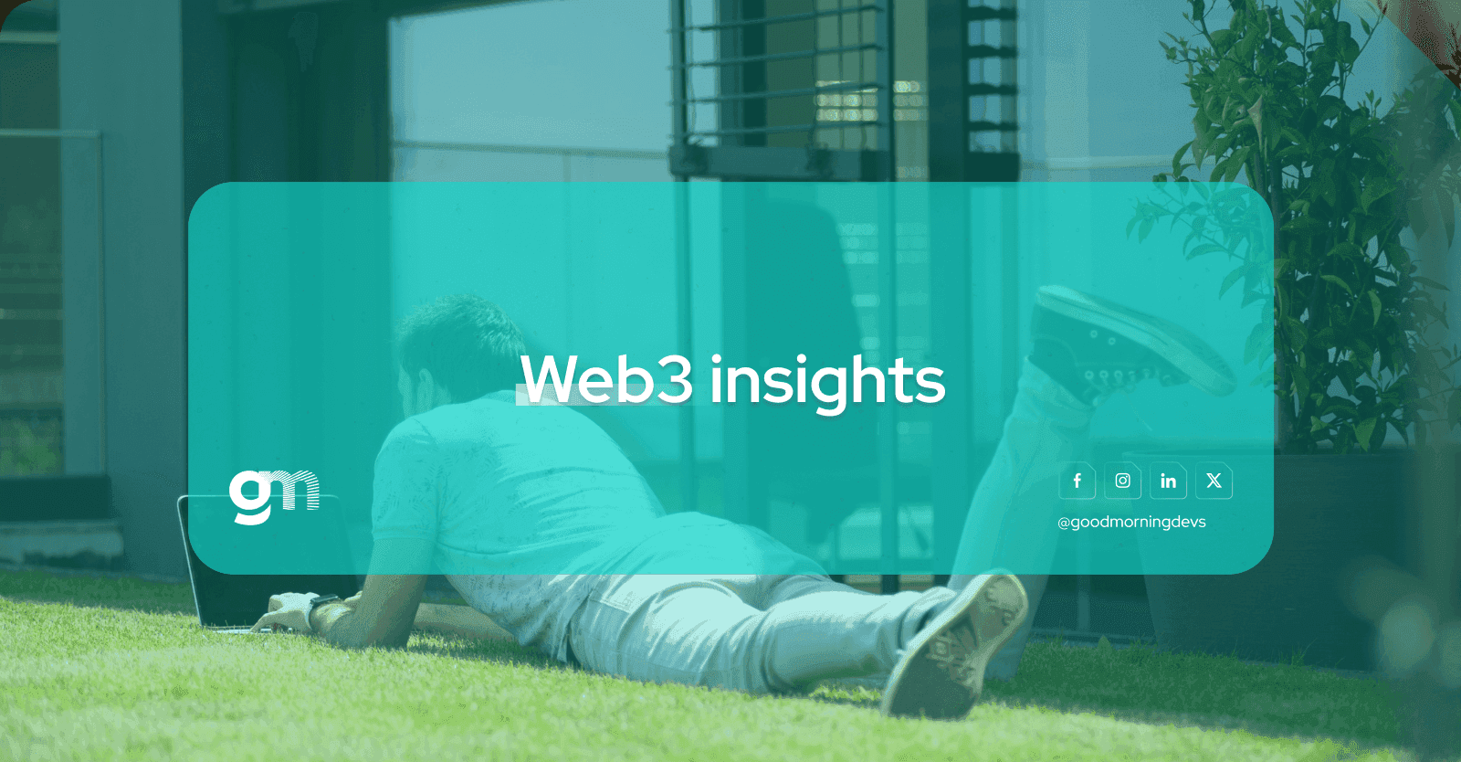 How to build a Web3 app from scratch