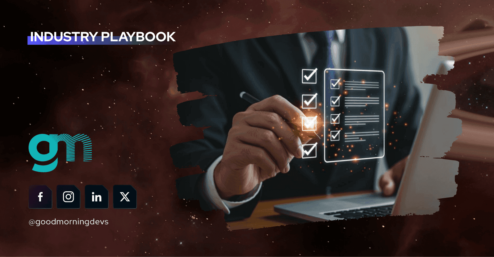 dApp Security audit checklist: Essential technical review points