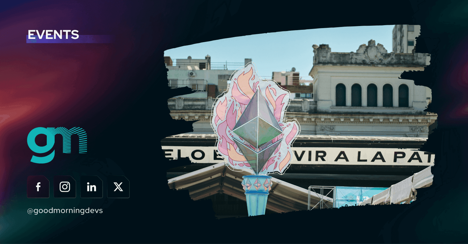 Devconnect Argentina 2025 recap: key takeaways